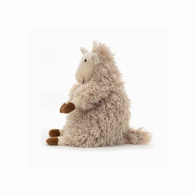 Jellycat Sherri Sheep Australia | 175209VCT